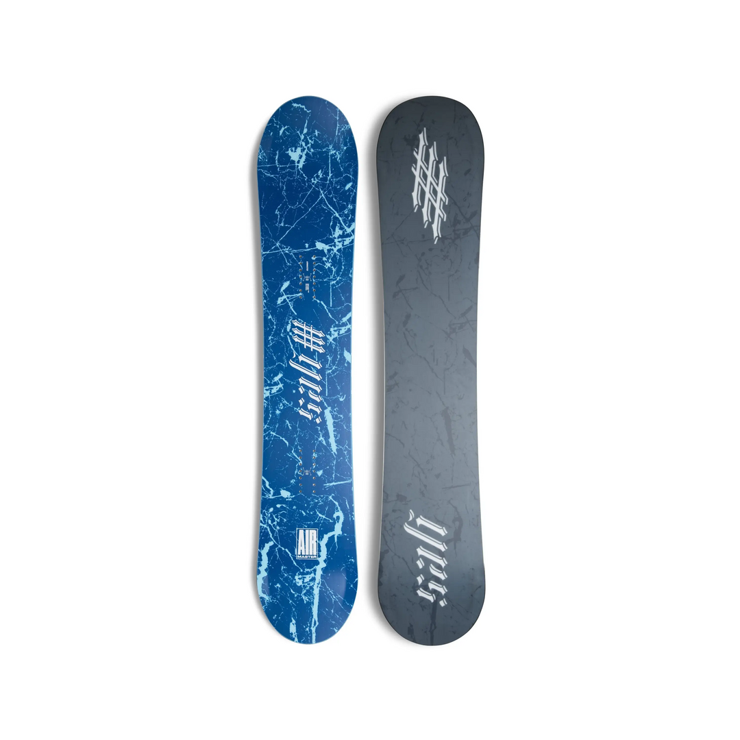 YES Airmaster 3D Snowboard 2026 