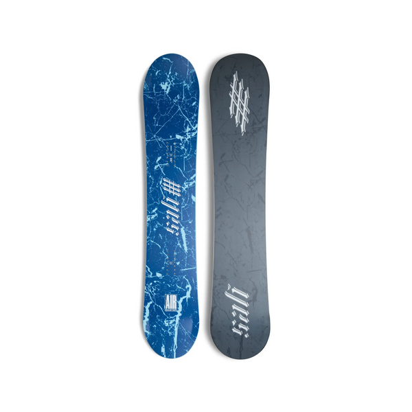 YES Airmaster 3D Snowboard 2026 