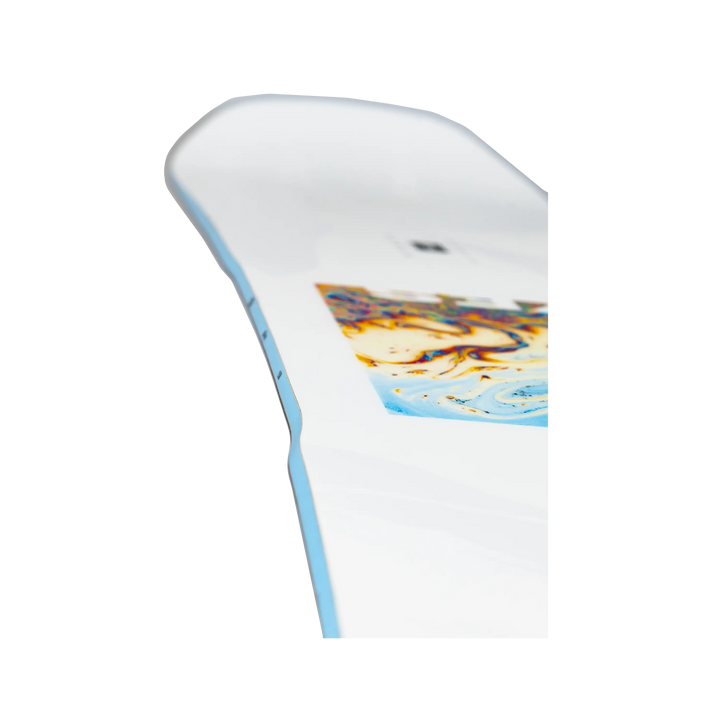 YES All In Snowboard 2027