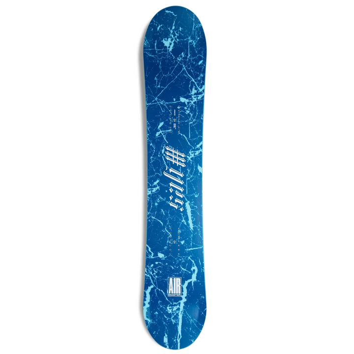YES All In XTRM Wide Snowboard 2026 