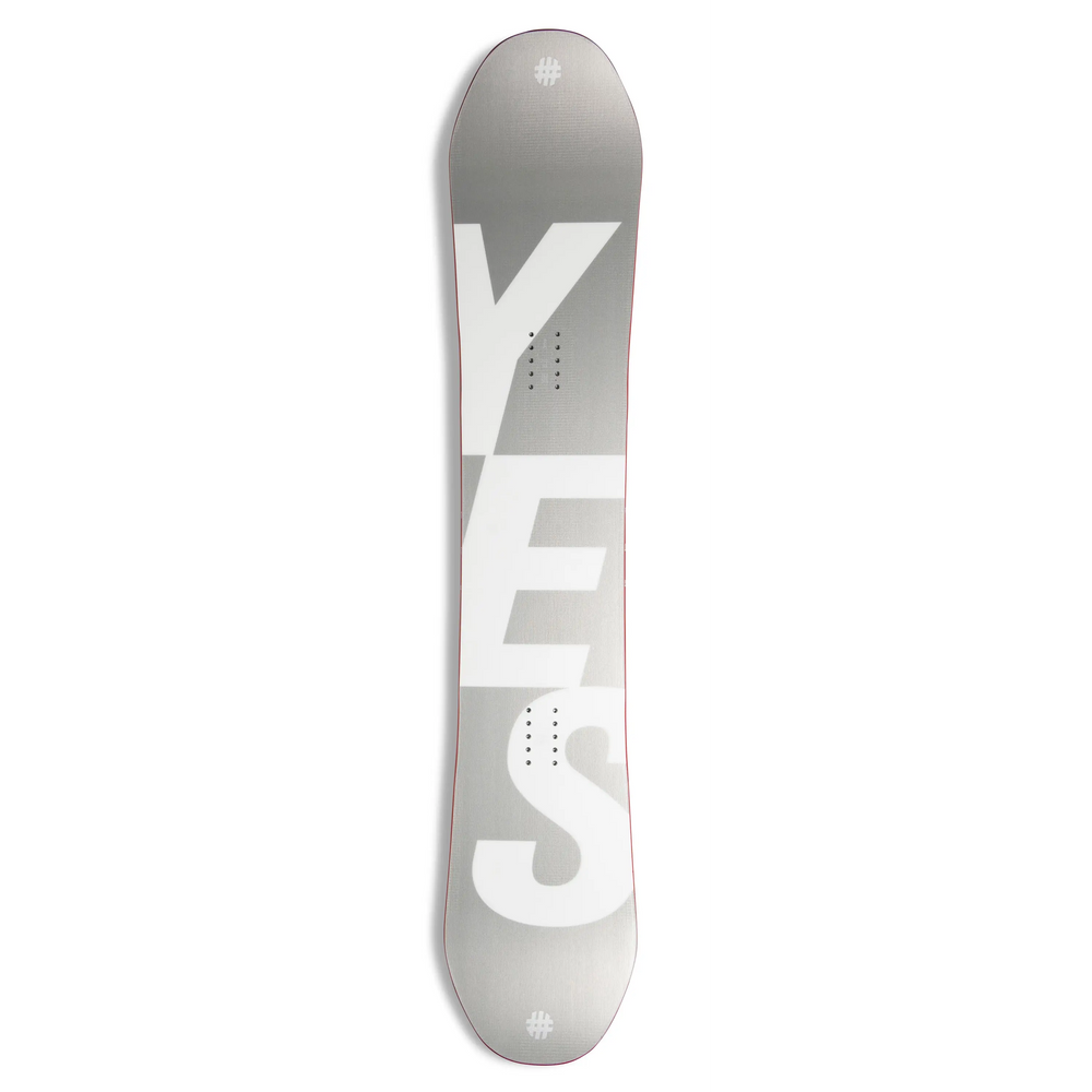 yes basic wide snowboard 2019 First Kid's After testing numerous alternatives Yes Basic 2019-2020 Snowboard Review