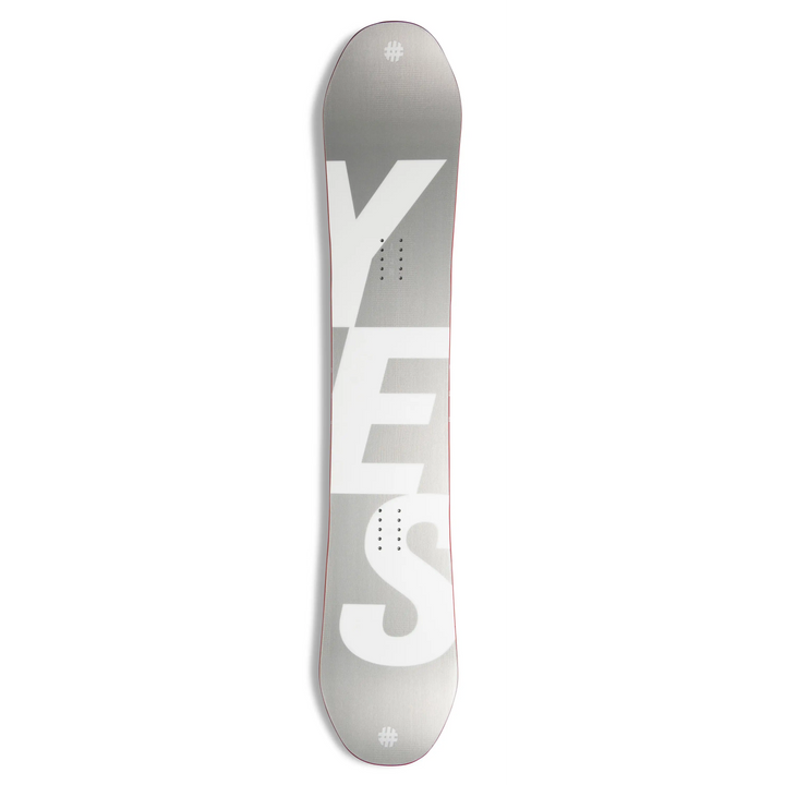 YES Basic Wide Snowboard 2026 