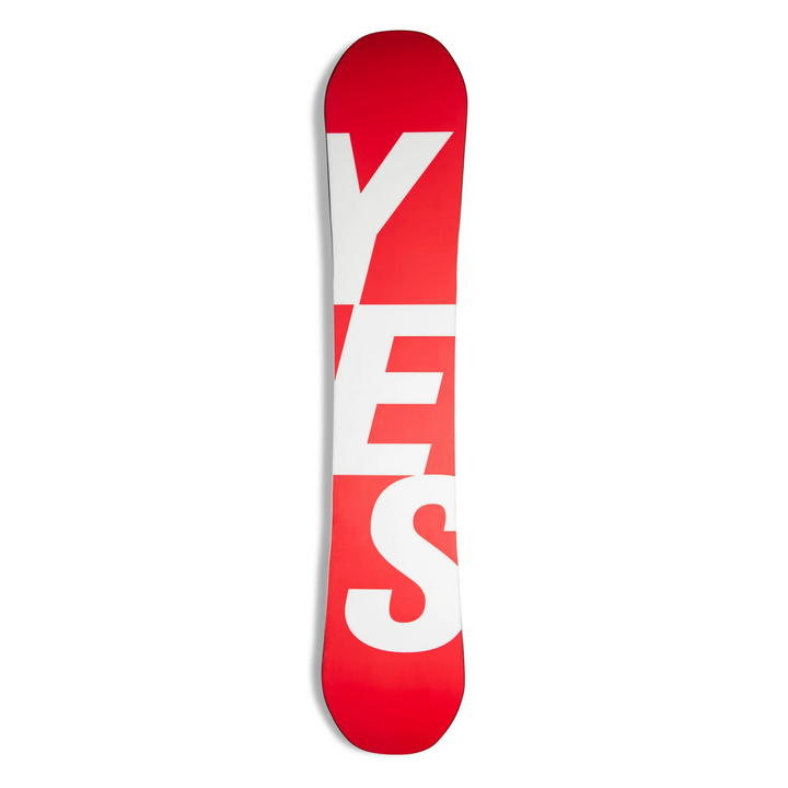 YES Basic Wide Snowboard 2026 