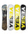 YES Greats Snowboard 2026 