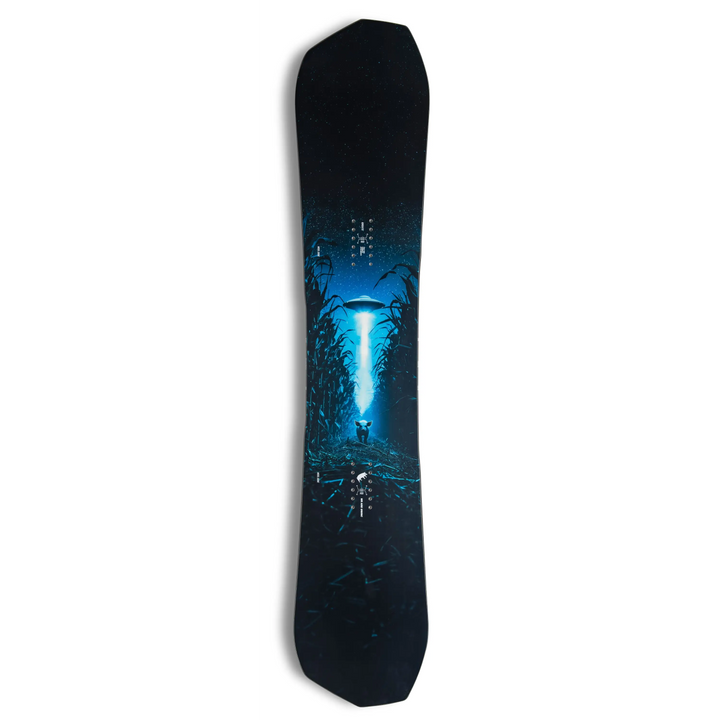 YES Greats Snowboard 2026 