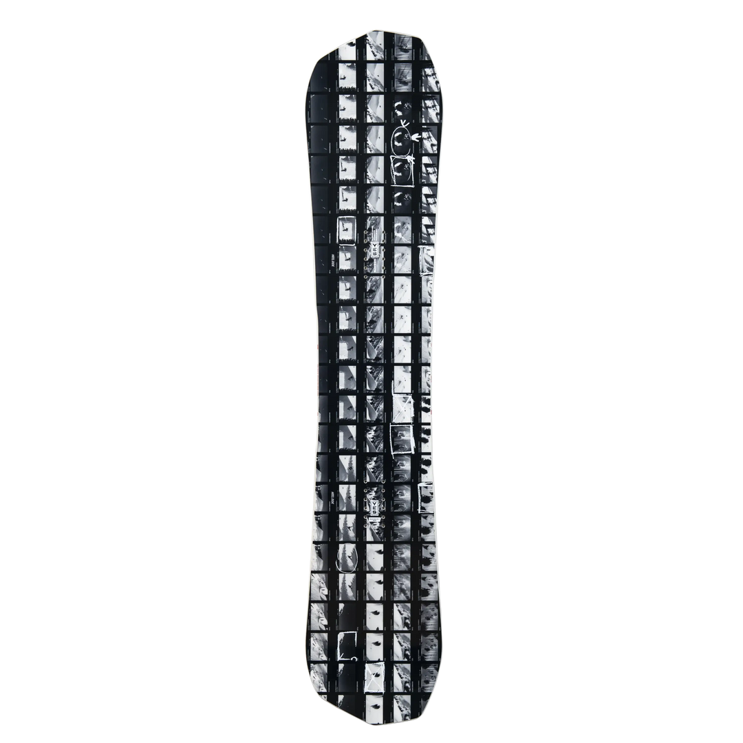 YES Greats Snowboard 2027