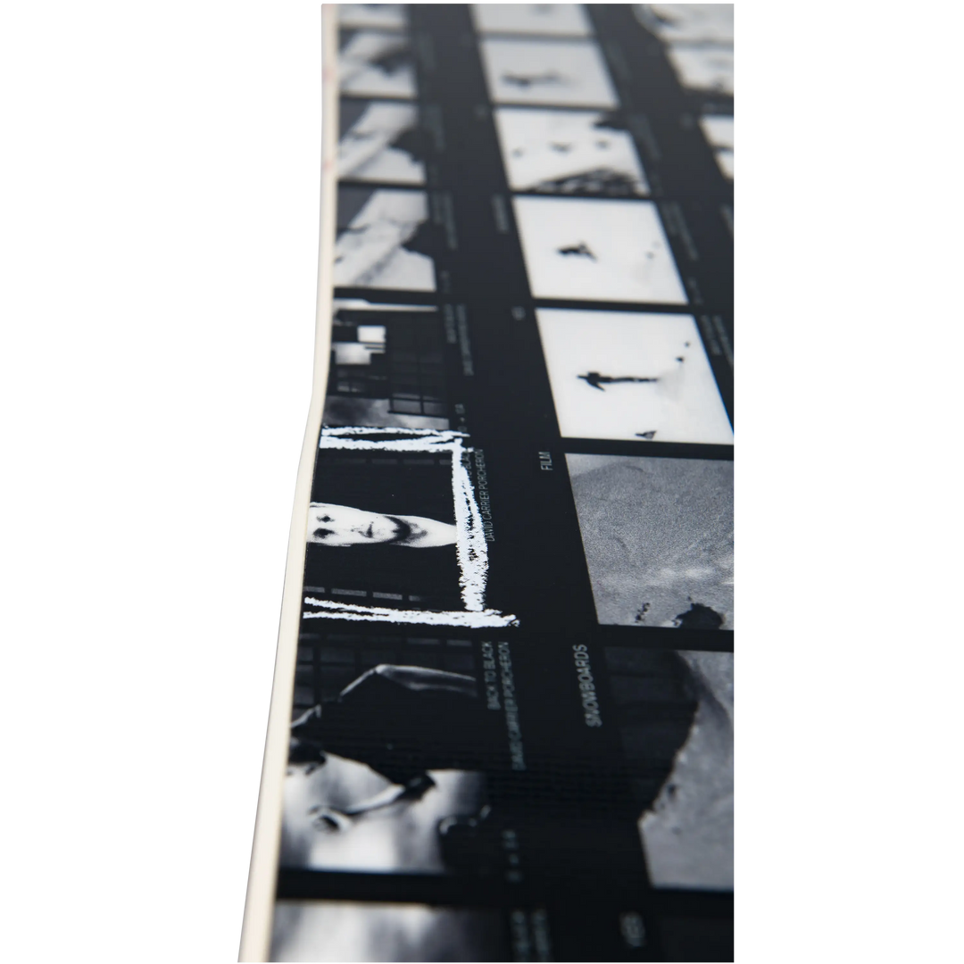 YES Greats Snowboard 2027