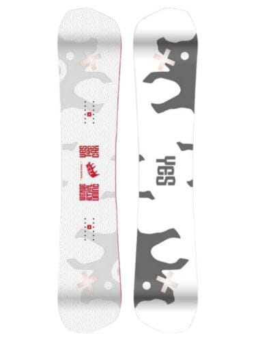 YES. Greats Un.Inc Snowboard 2025 EX-DEMO SALE 