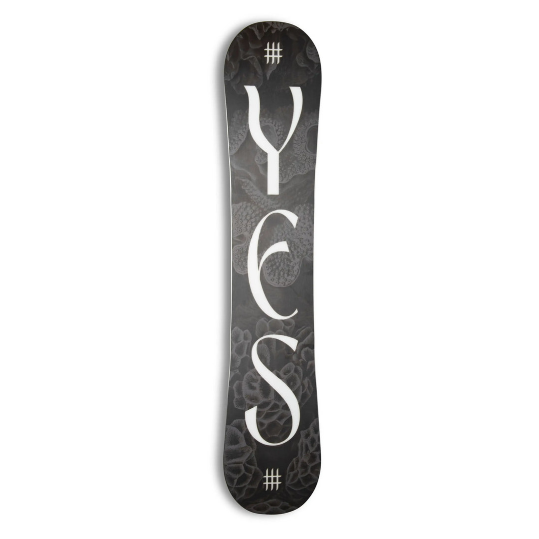 YES Hel Yes Snowboard 2026 