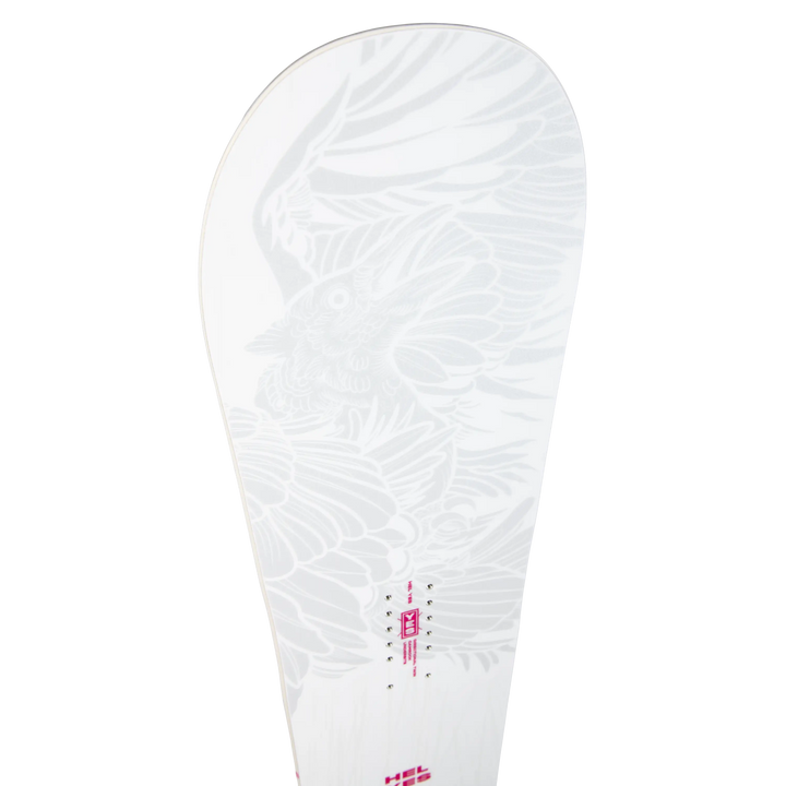 YES Hel Yes. Snowboard 2027