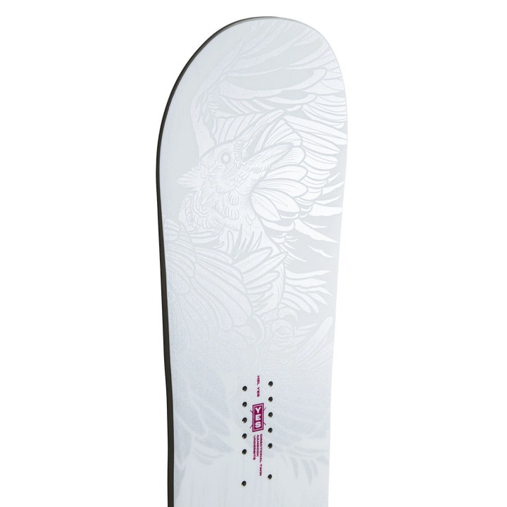 YES Hel Yes. Snowboard 2027
