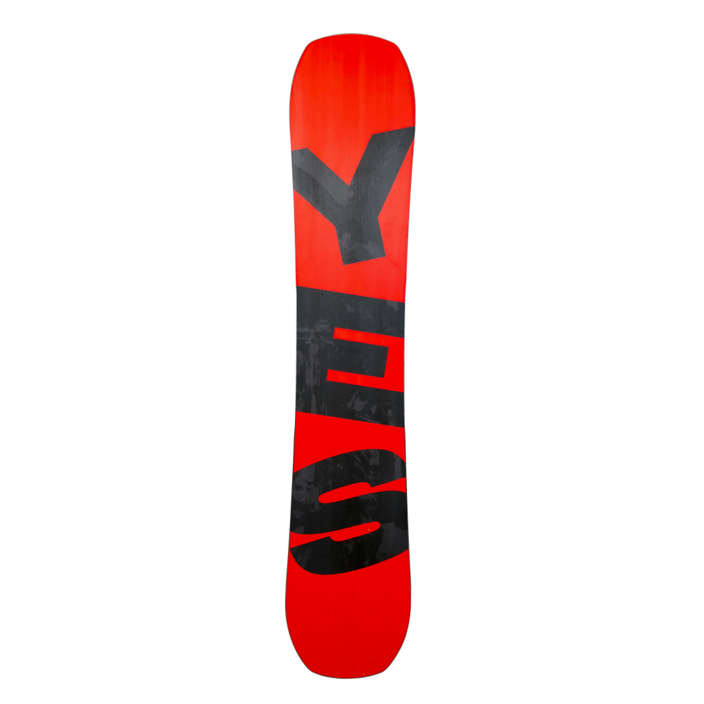 YES Standard Snowboard 2027