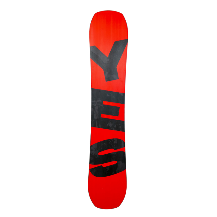 YES Standard Snowboard 2027