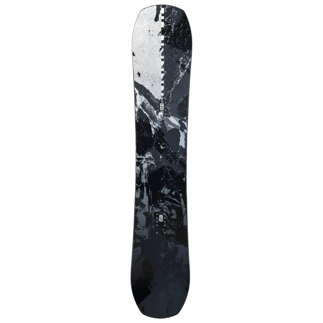 yes 2017 snowboard YES Standard Snowboard 2027 – BaseNZ