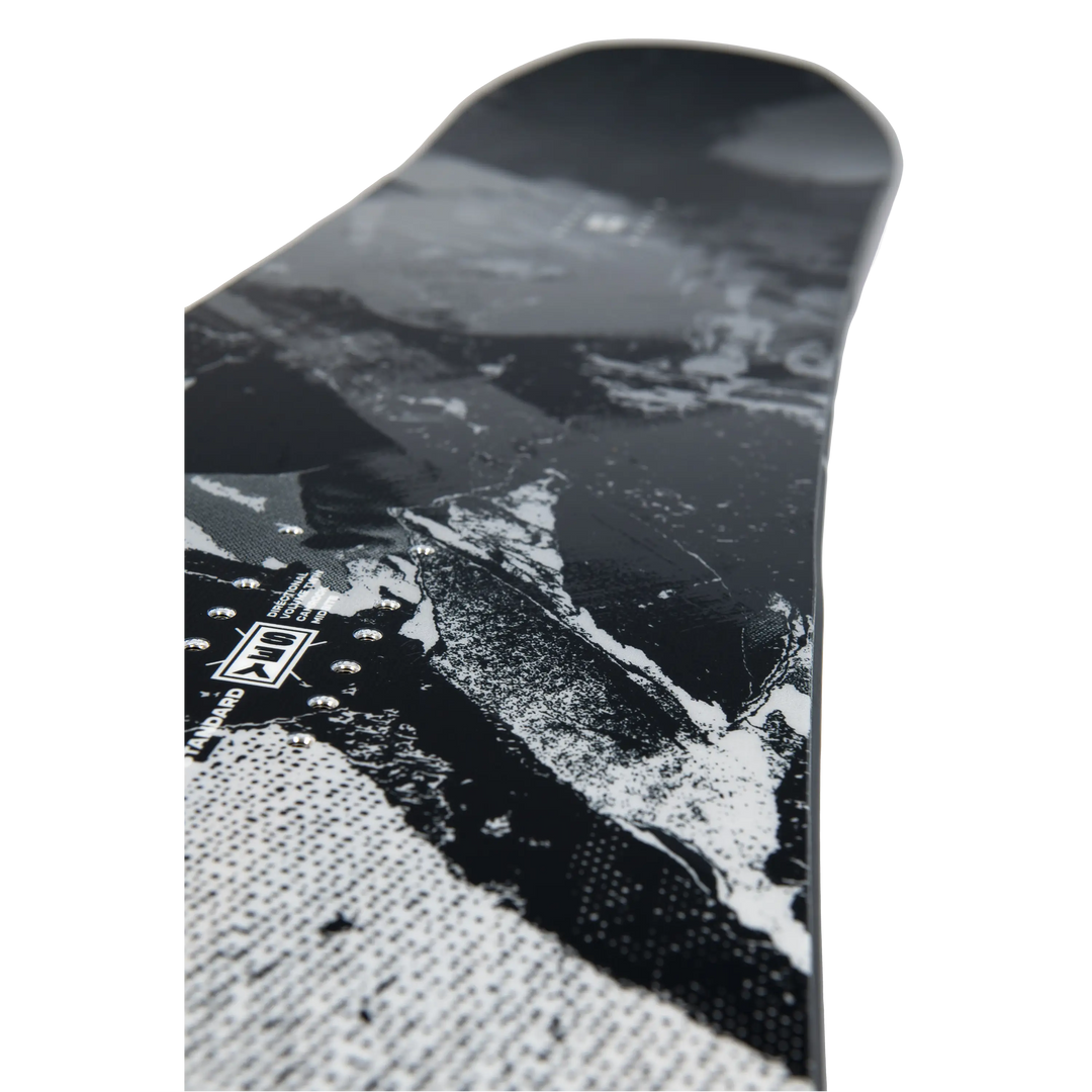 YES Standard Snowboard 2027