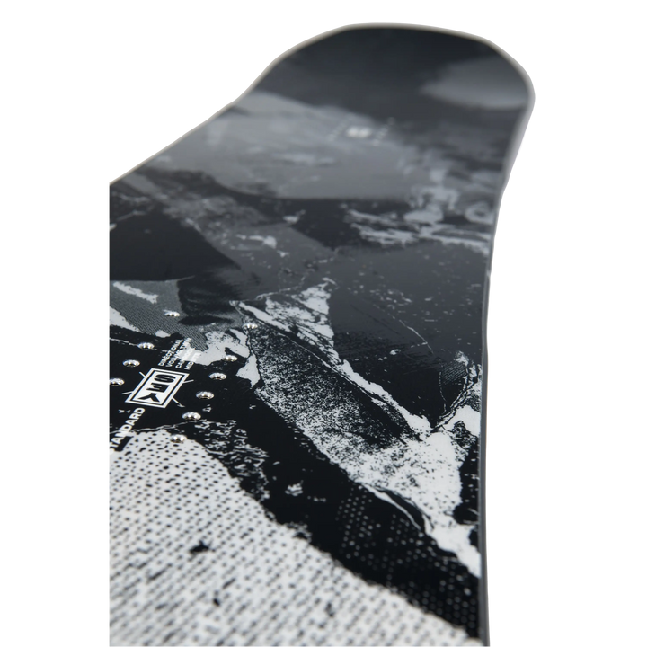 YES Standard Snowboard 2027