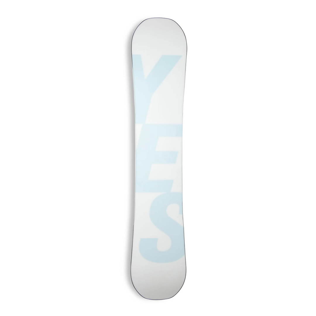 YES Womens Basic Snowboard 2026 