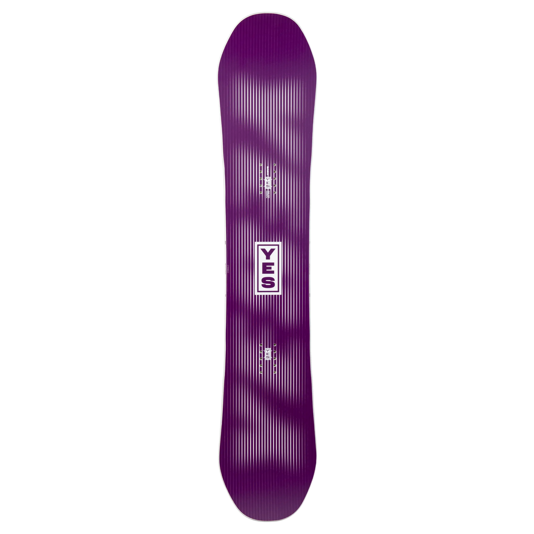YES Women’s Basic Snowboard 2027