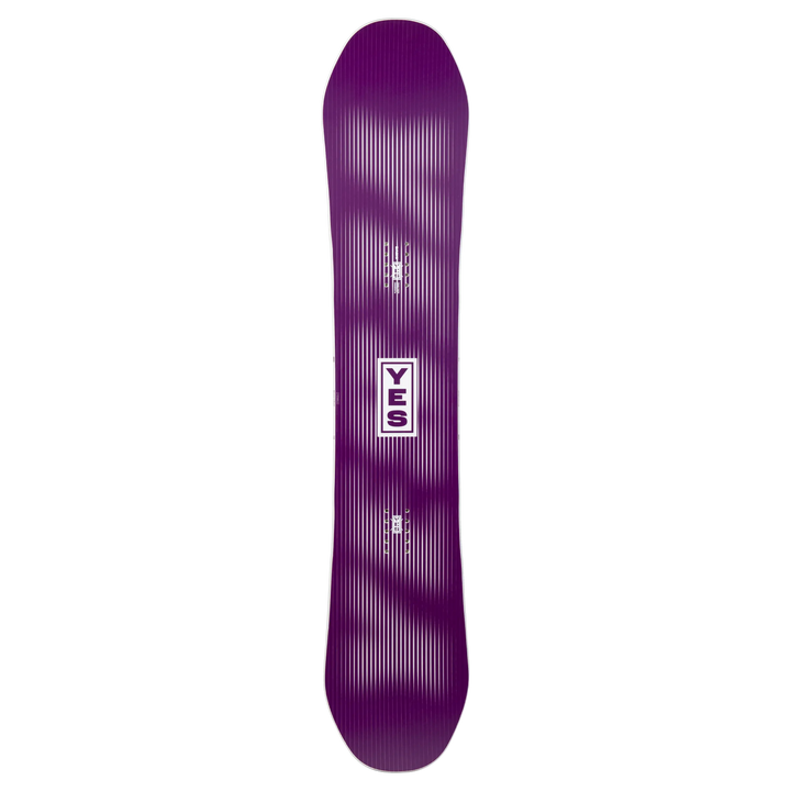 YES Women’s Basic Snowboard 2027