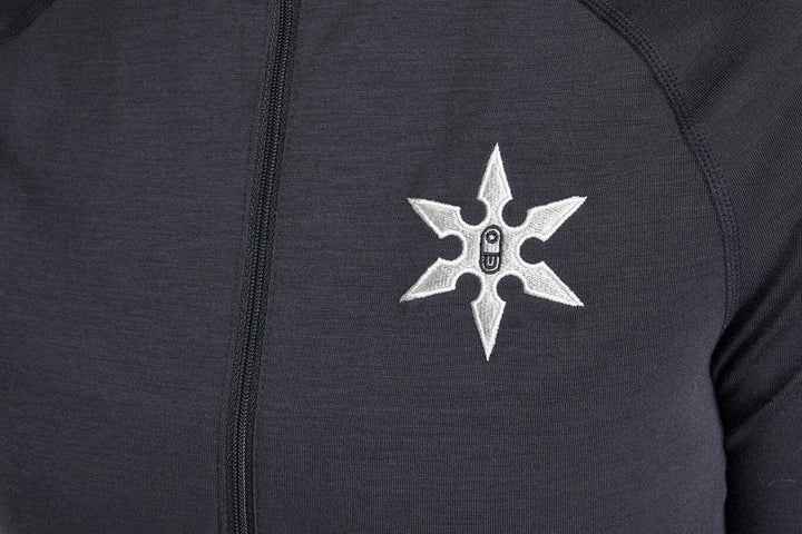 Airblaster Womens Hoodless Ninja Suit 