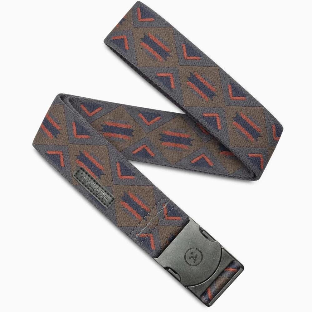 Arcade Creosote Belt 
