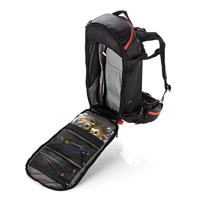 ARVA RESCUER 32 PRO BACKPACK 