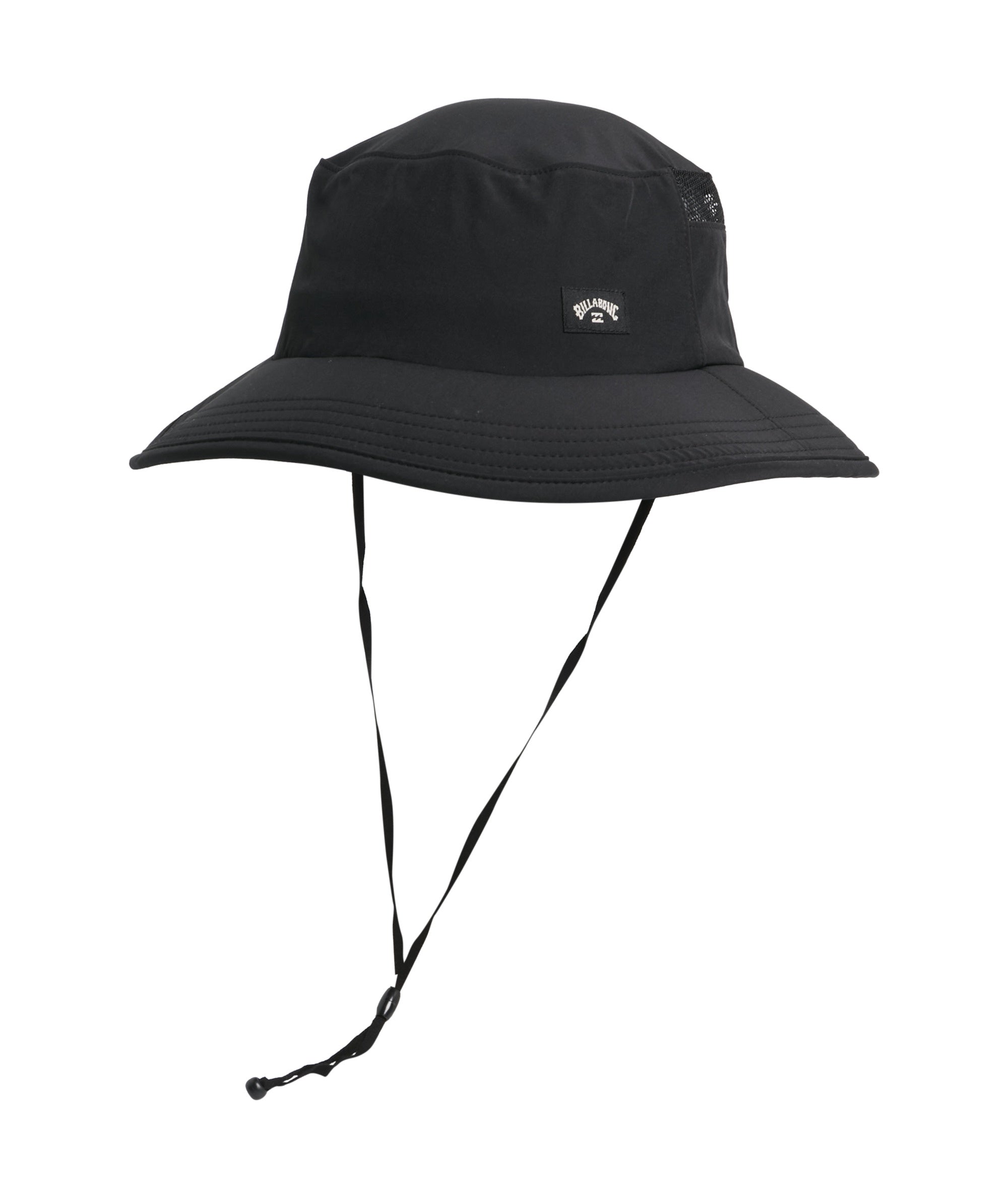 BaseNZ A Hat - John Lite Div Billabong / Big