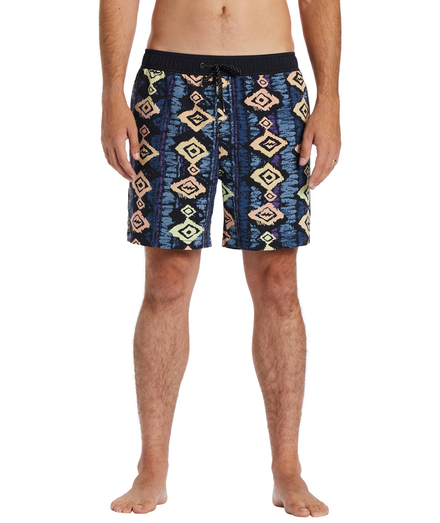 Billabong Sundays Layback Boardshorts 