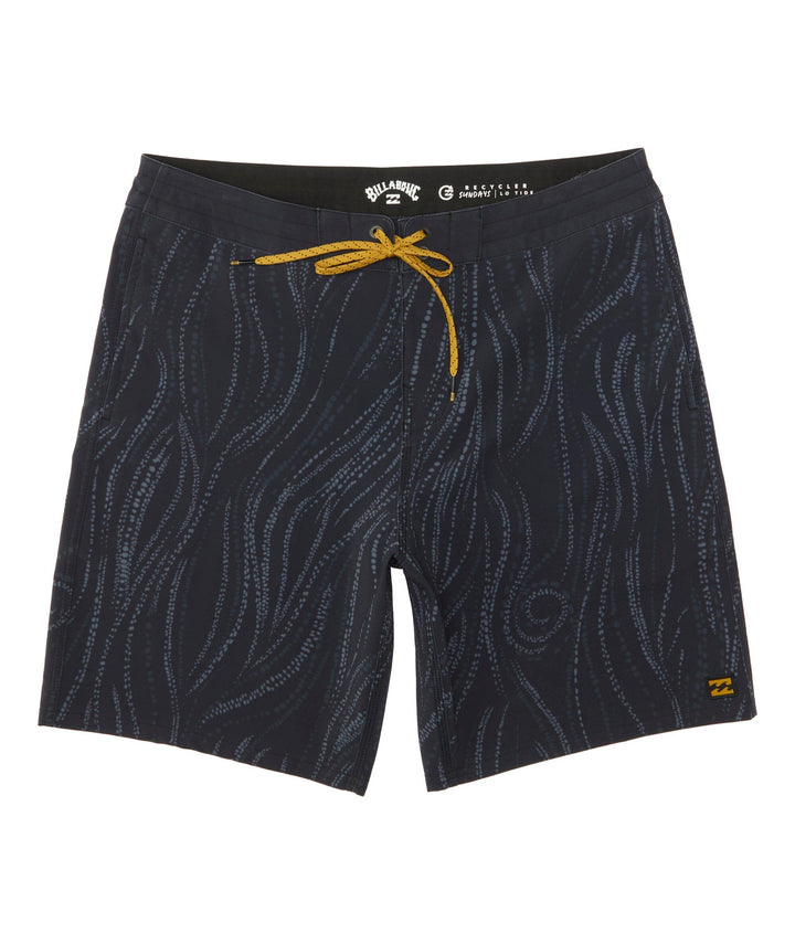 Billabong Sundays Lotide Boardshorts 