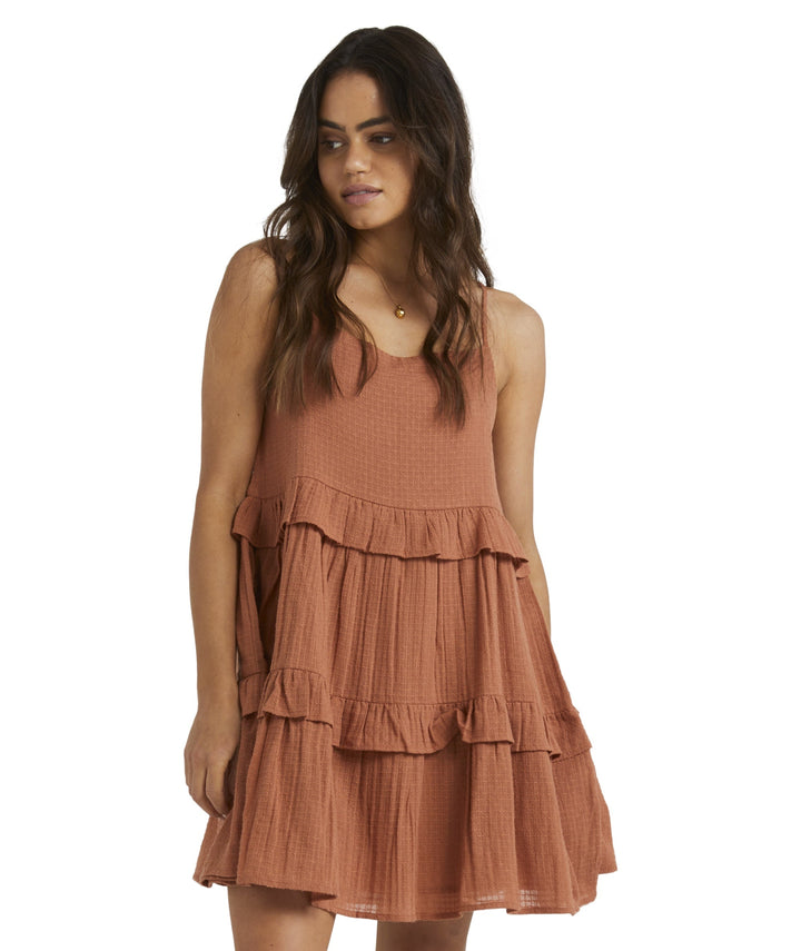 Billabong Venice Moon Dress 