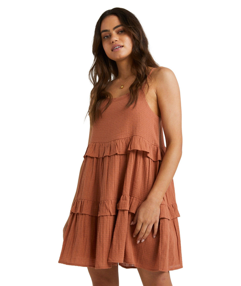 Billabong Venice Moon Dress 