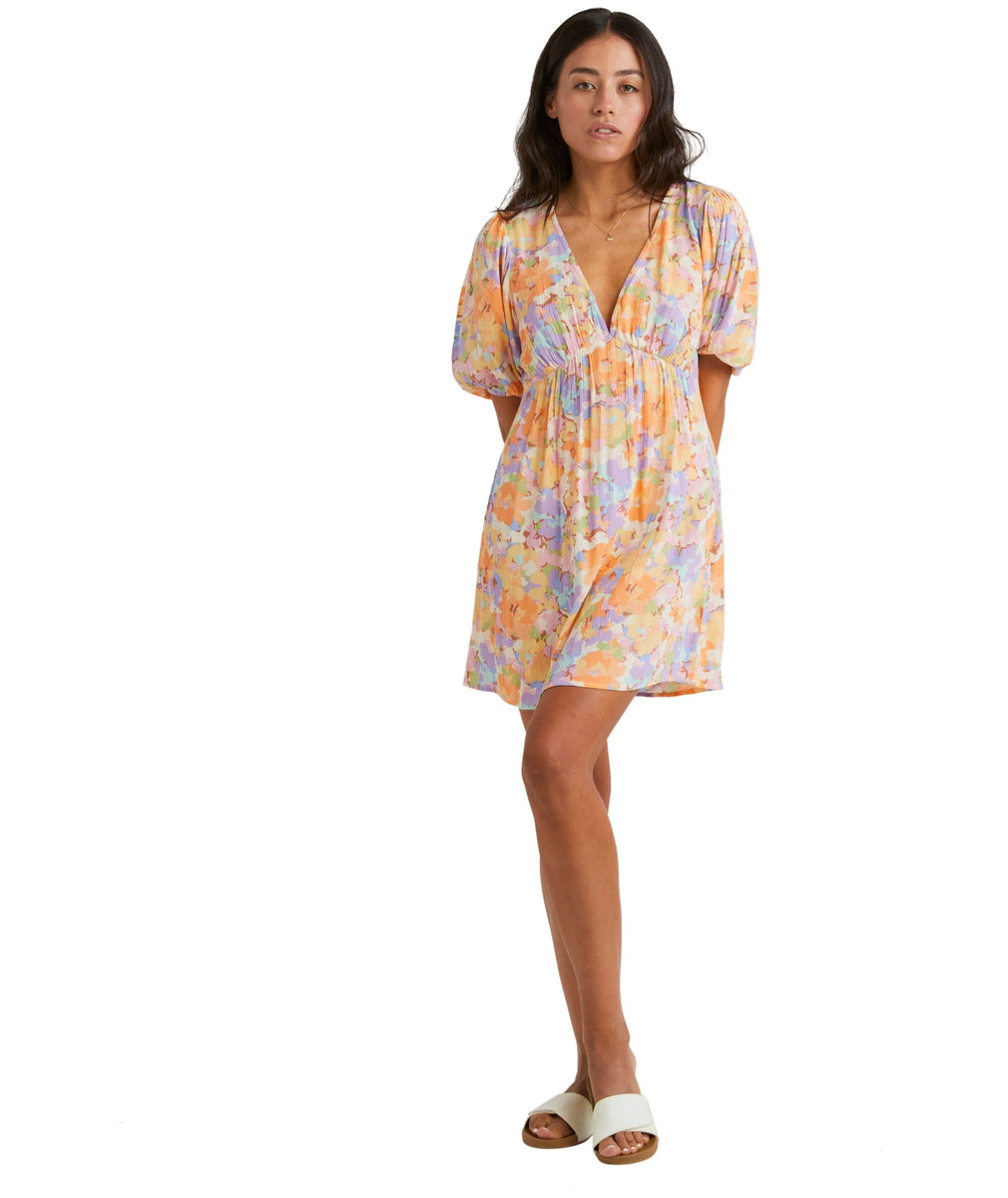 Billabong Your Fav Dress - BaseNZ