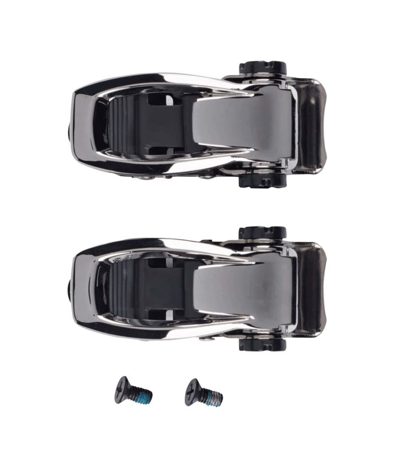 Burton Ankle Buckle Set 
