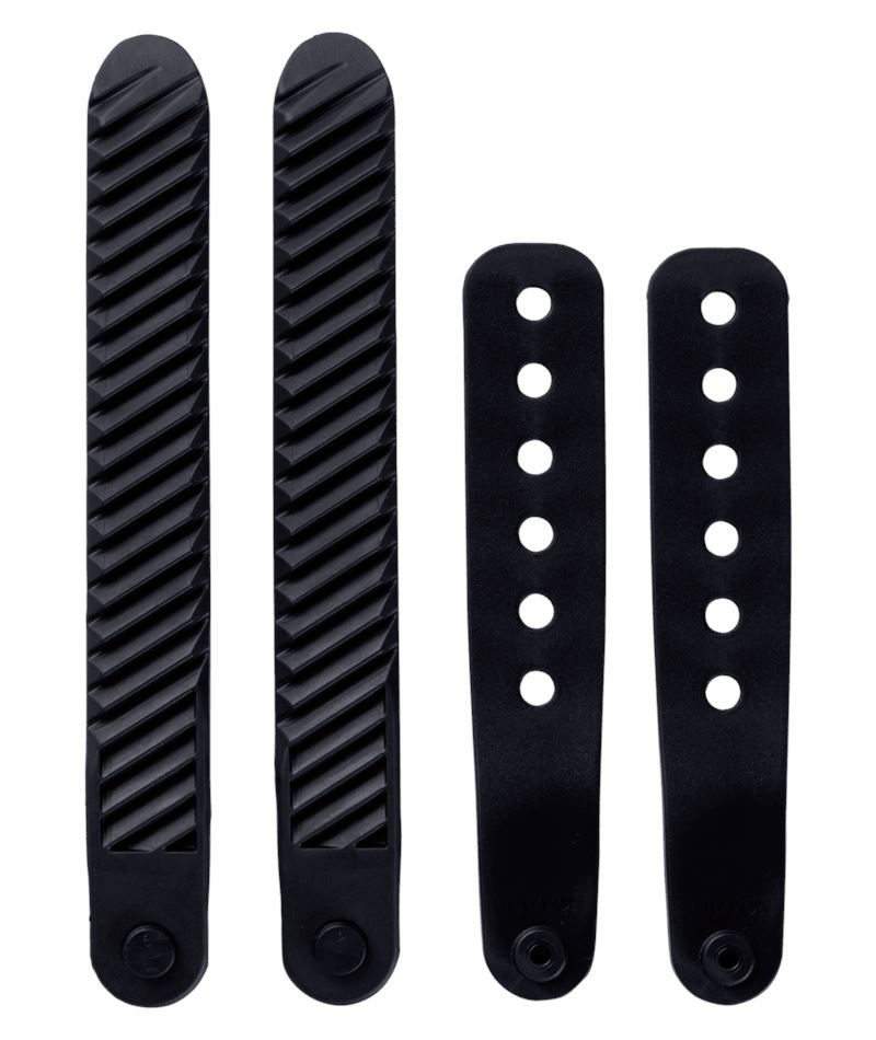 Burton Double Take Toe Tongue Slider 