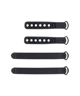 Burton Toe Tongue Slider Set 