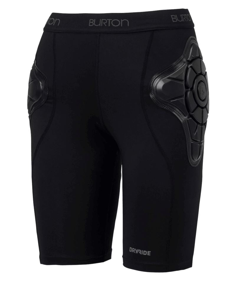 Burton Total Impact Womens Shorts 