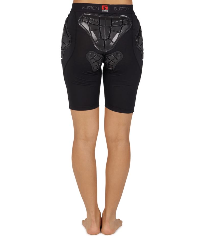 Burton Total Impact Womens Shorts 