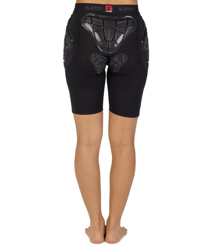 Burton Total Impact Womens Shorts 