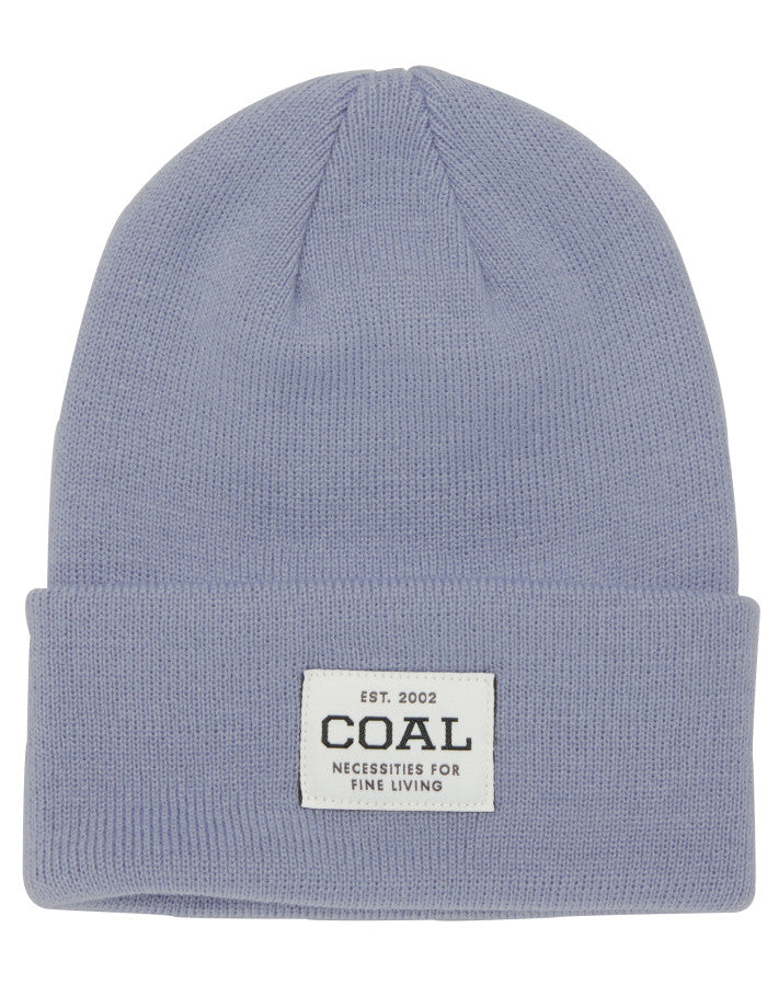 Coal The Uniform Beanie Lilac 