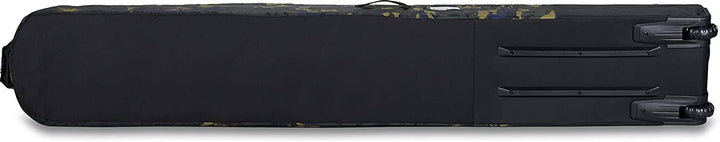 DaKine Fall Line Ski Roller Bag 