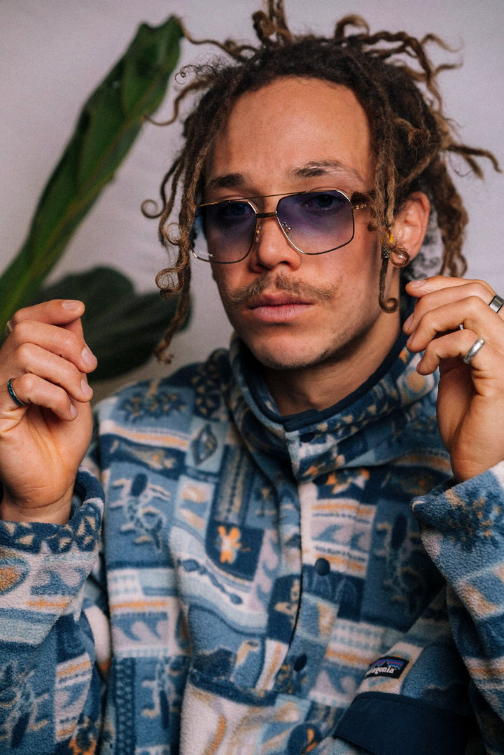 Fortune Omega Sunglasses 