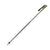 Gabel CVX Aluminum Ski Poles 