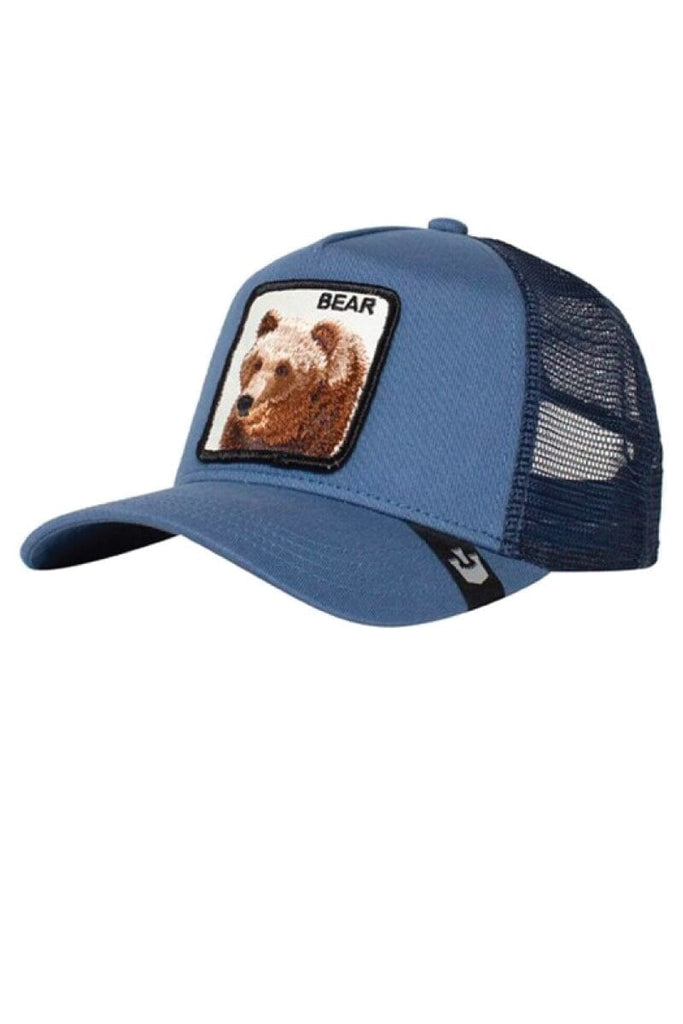 Goorin Bros Big Bear Truckin Cap 