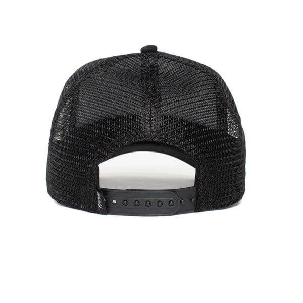 Goorin Bros The Black Panther Trucker Cap 