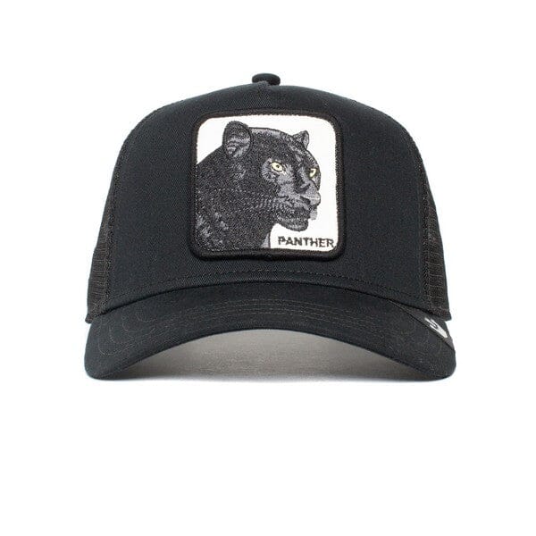 Goorin Bros The Black Panther Trucker Cap 