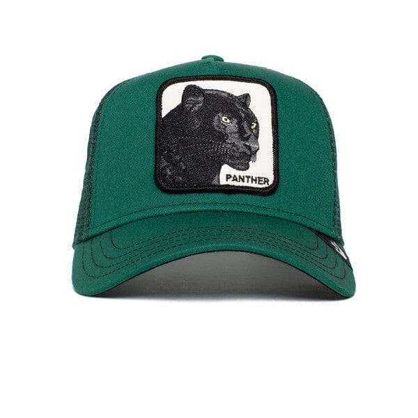Goorin Bros The Panther Trucker Cap 