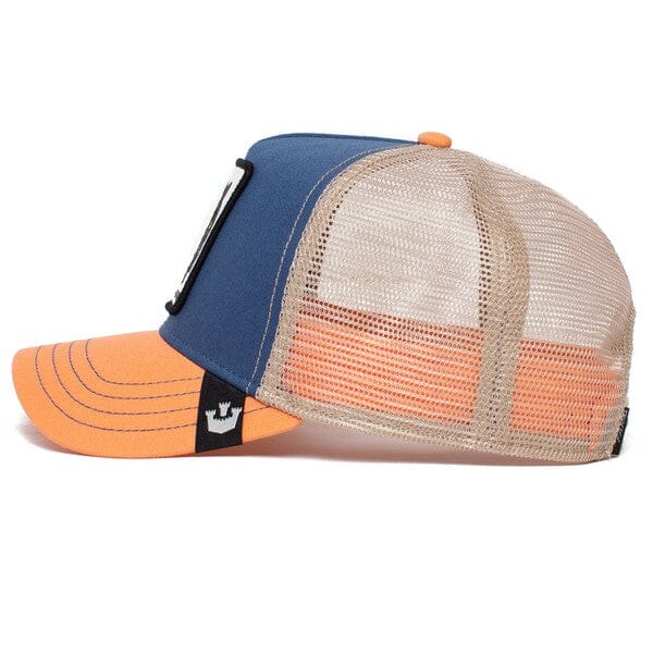 Goorin Bros The Panther Trucker Cap 