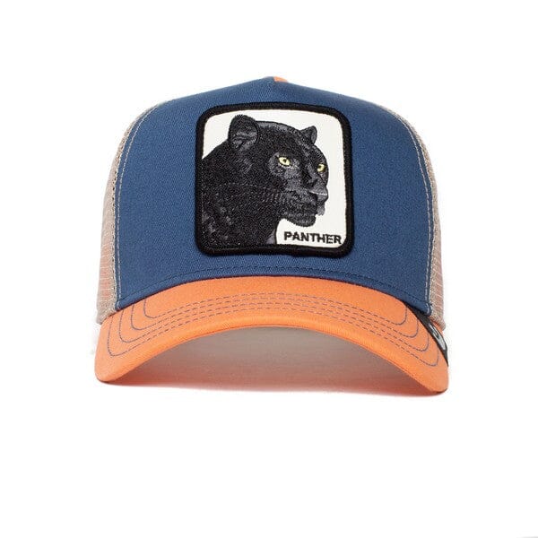Goorin Bros The Panther Trucker Cap 