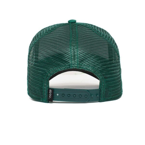 Goorin Bros The Panther Trucker Cap 