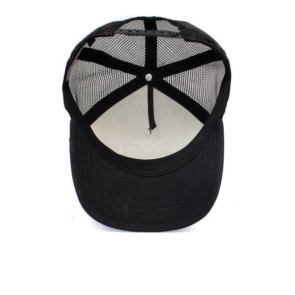 Goorin Bros The White Tiger Cap 